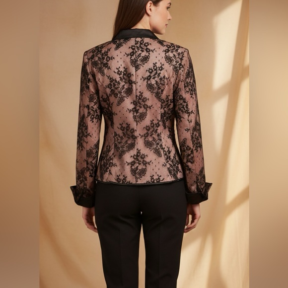 JS Collection blazer NWT 8 - Picture 4 of 14